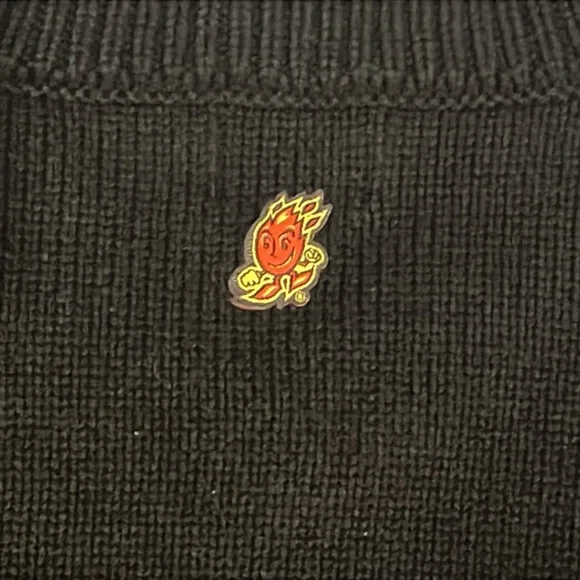 Melody Ehsani Hot Girl Club Sweater - Picture 6 of 8